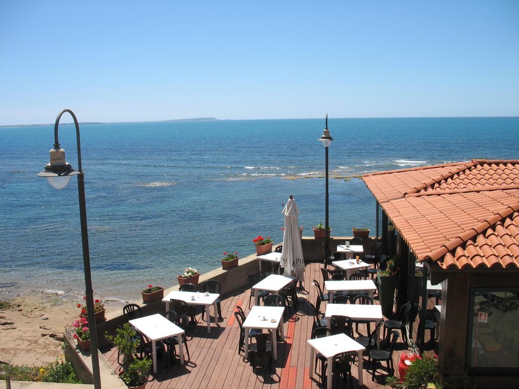 S'Archittu Bed&Breakfast Exterior photo