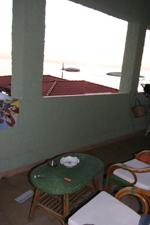 S'Archittu Bed&Breakfast Exterior photo