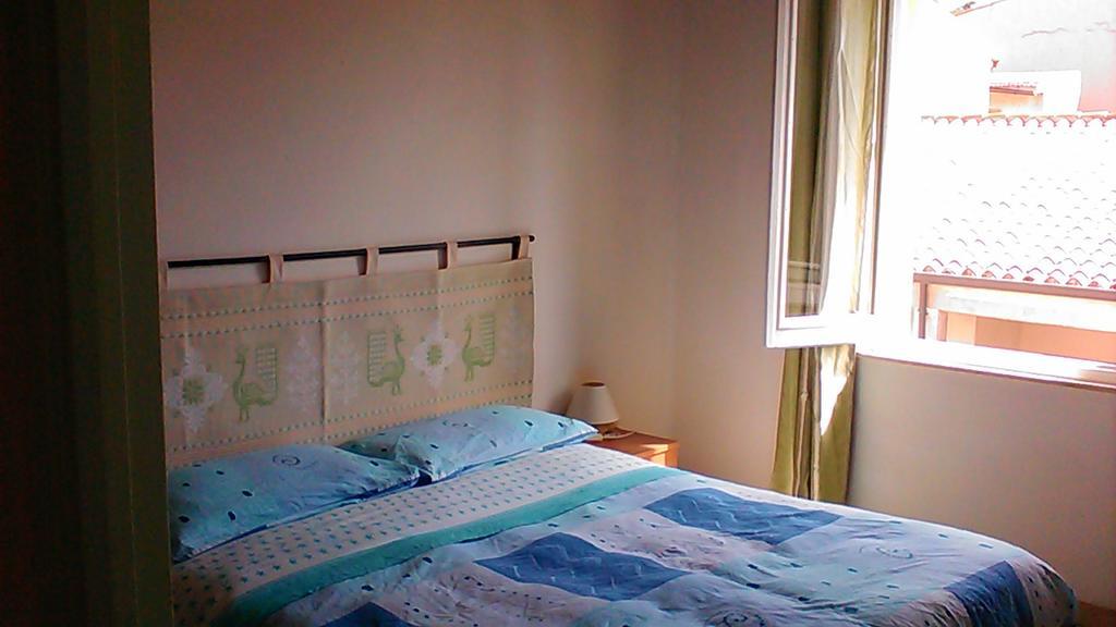 S'Archittu Bed&Breakfast Exterior photo