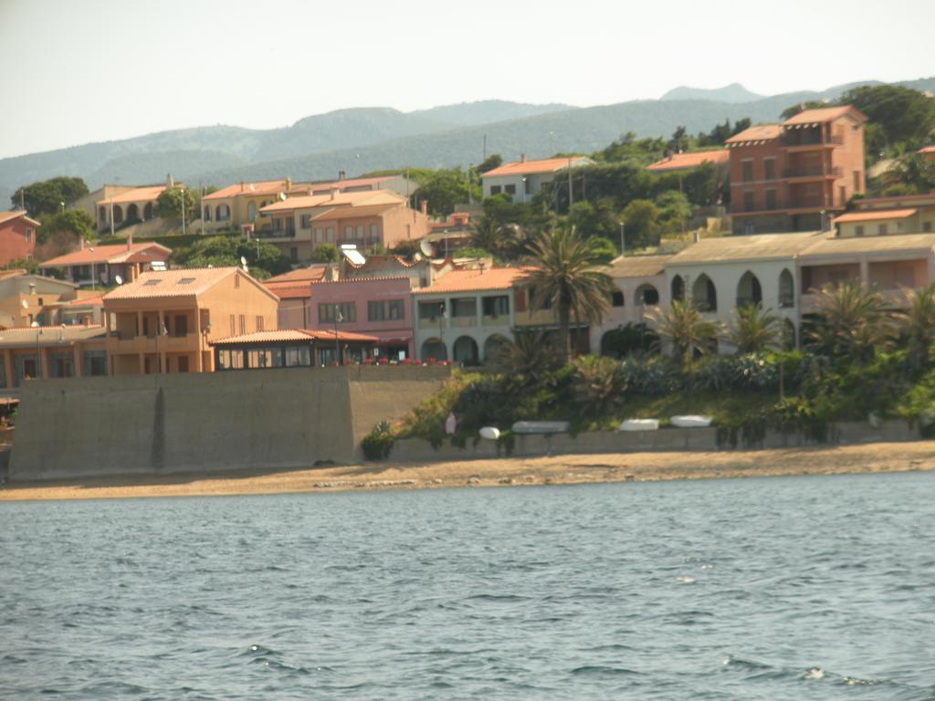 S'Archittu Bed&Breakfast Exterior photo